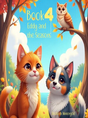 cover image of Book 4